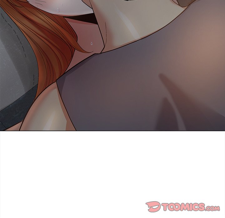 Read manhwa Sergeant Brynn END Chapter 18 - SauceManhwa.com