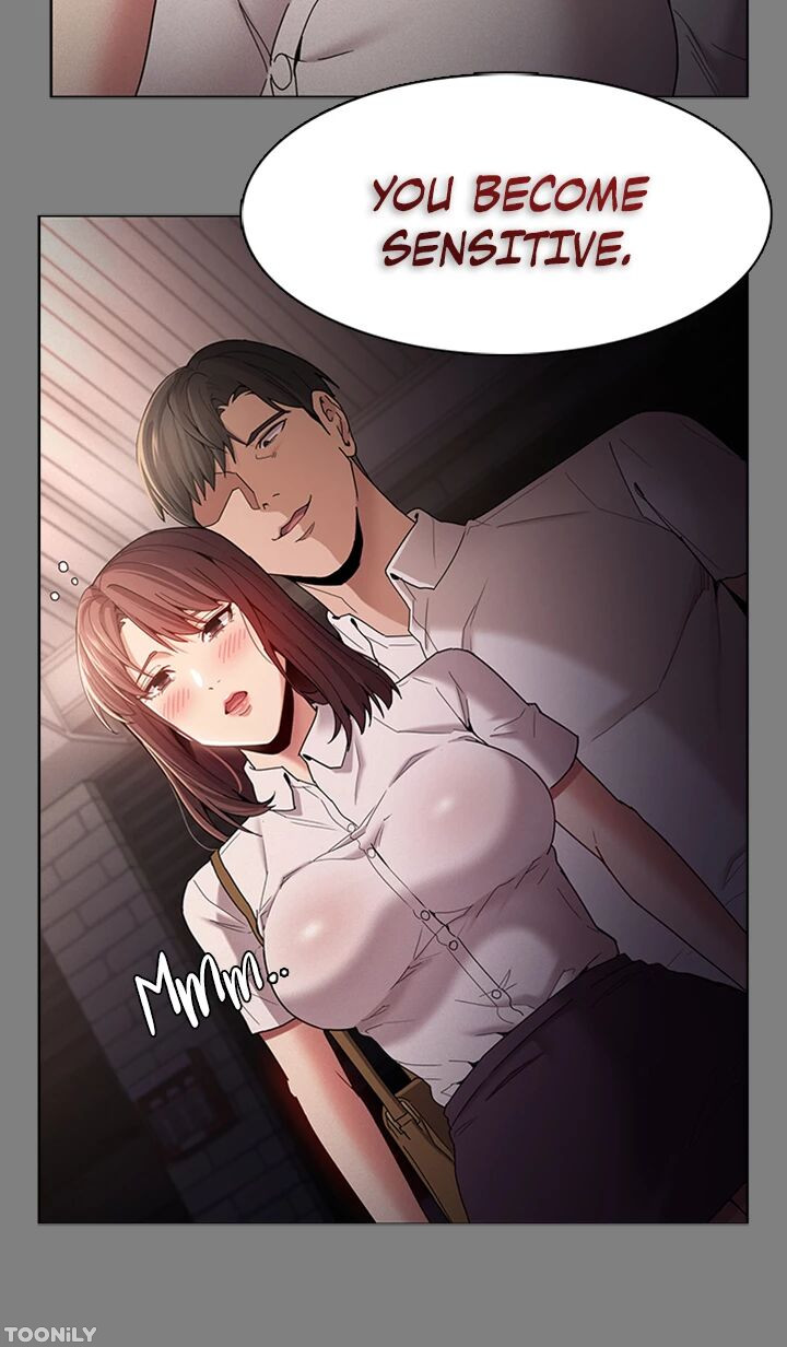 Read manhwa Pervert Addiction Chapter 37 - SauceManhwa.com