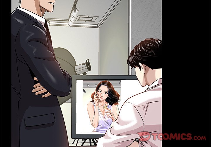 Read manhwa Sponsor (Drama) END Chapter 14 - SauceManhwa.com