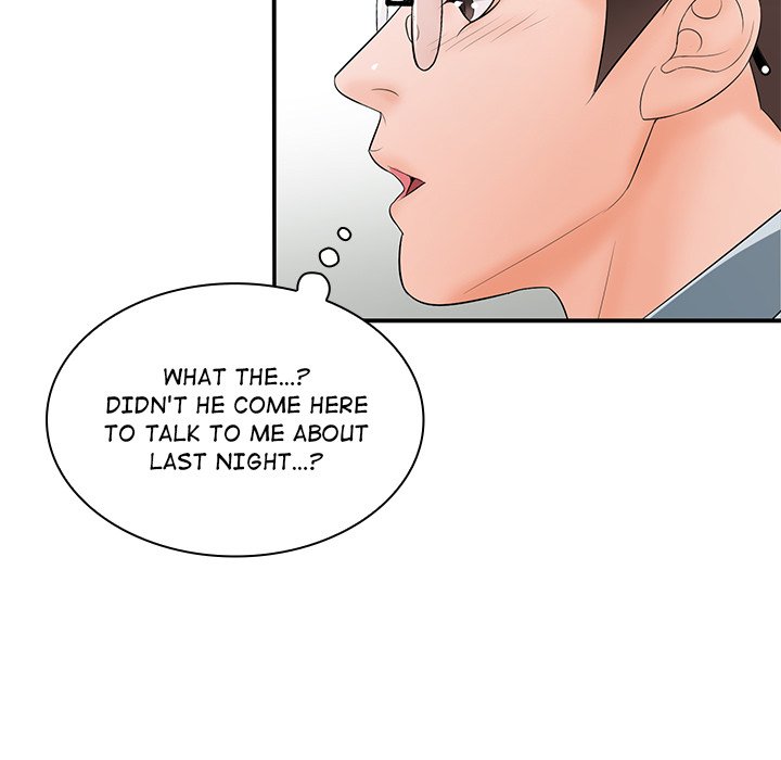 Read manhwa Office Troubles END Chapter 15 - SauceManhwa.com