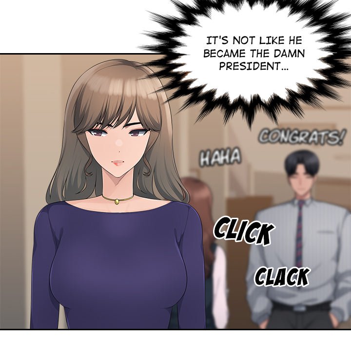 Read manhwa Office Desires End Chapter 24 - SauceManhwa.com