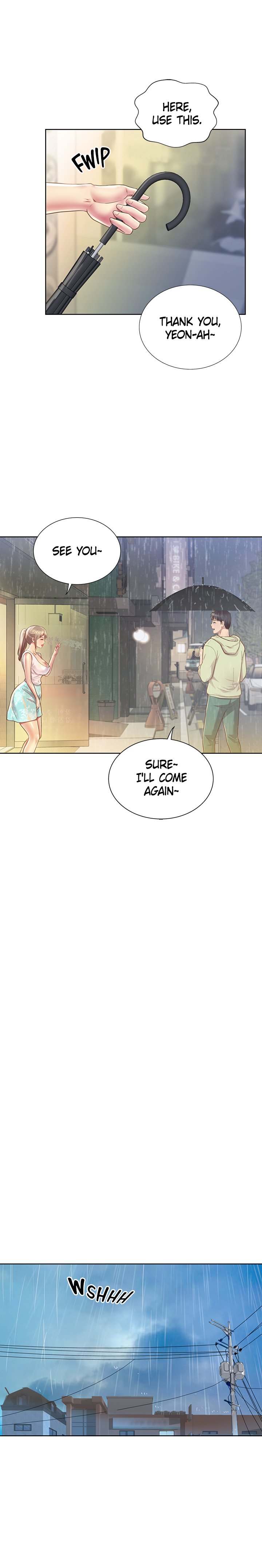 Read manhwa Taste Of My Sister END Chapter 1 - SauceManhwa.com