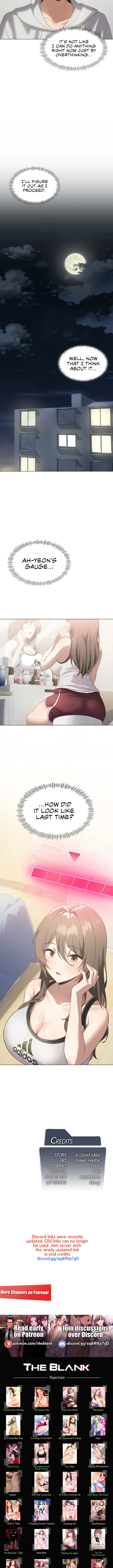 Read manhwa Pleasure up Chapter 15 - SauceManhwa.com