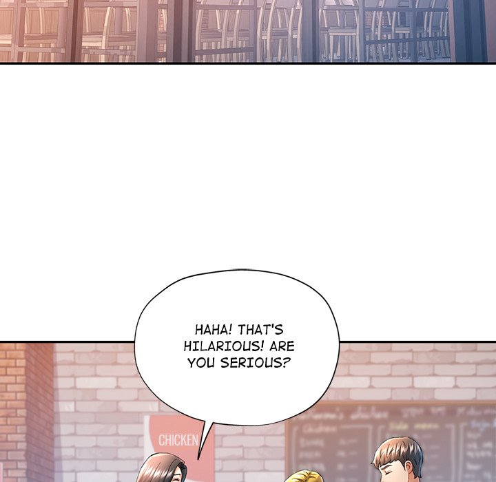 Read manhwa In Her Place Chapter 38 - SauceManhwa.com