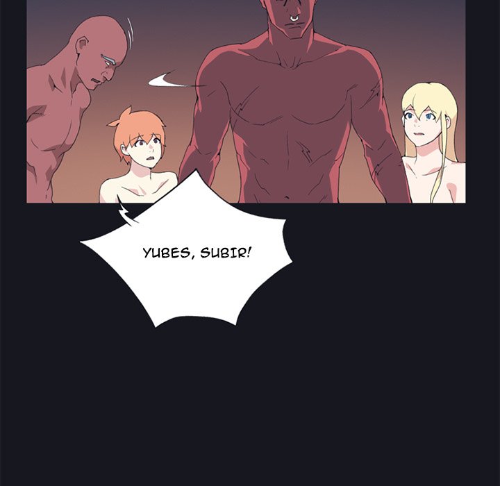 Read manhwa 15 Beauties END Chapter 16 - SauceManhwa.com