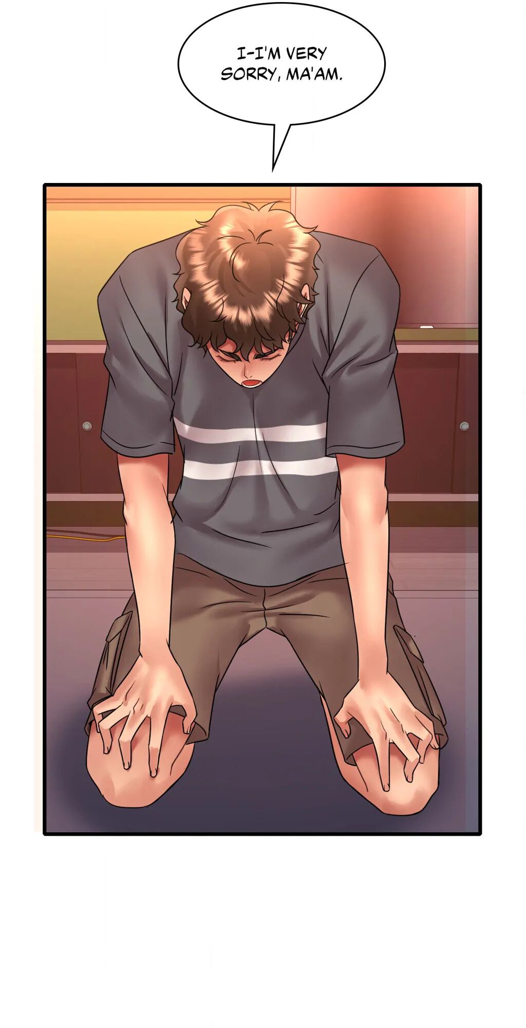 Read manhwa Drunk on You  Chapter 54 - SauceManhwa.com