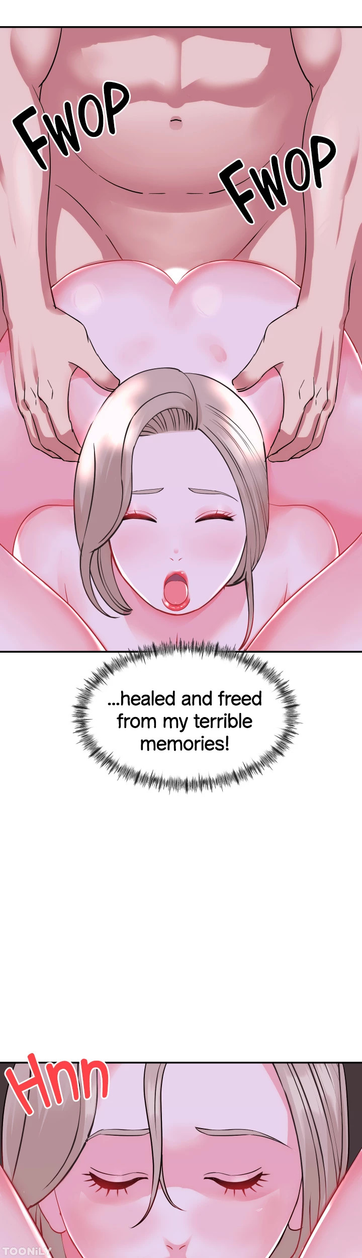 Read manhwa Young Madam End Chapter 39 - SauceManhwa.com