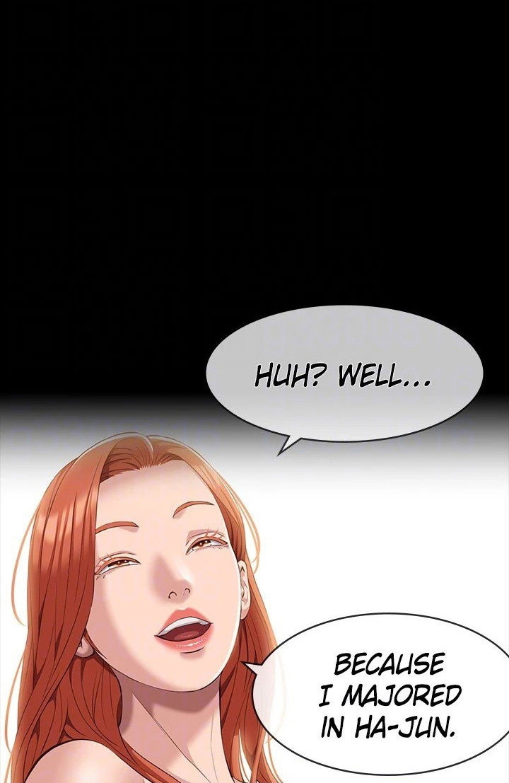 Read manhwa Resume Chapter 39 - SauceManhwa.com