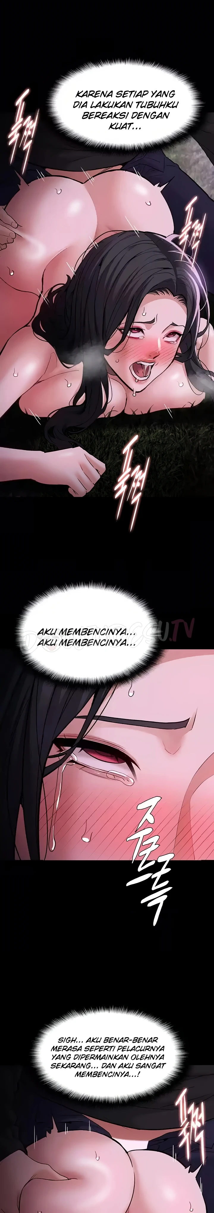 Read manhwa Pervert Addiction Chapter 94 - SauceManhwa.com