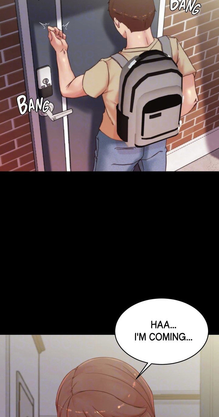 Read manhwa Panty Note Chapter 110 - SauceManhwa.com