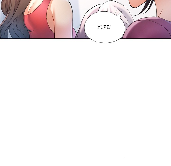 Read manhwa In Her Place Chapter 31 - SauceManhwa.com