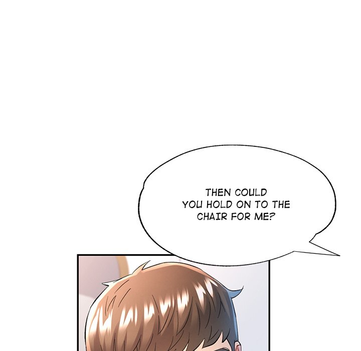 Read manhwa In Her Place Chapter 40 - SauceManhwa.com