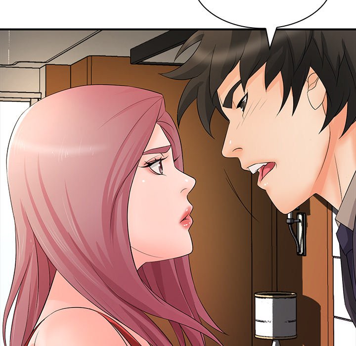 Read manhwa Office Troubles END Chapter 18 - SauceManhwa.com