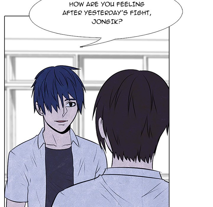 Read manhwa High School Devil Chapter 80 - SauceManhwa.com