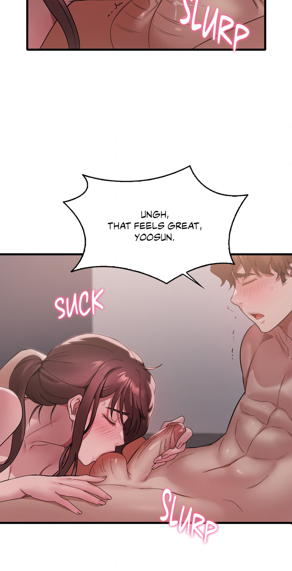 Read manhwa Drunk on You  Chapter 82 - SauceManhwa.com