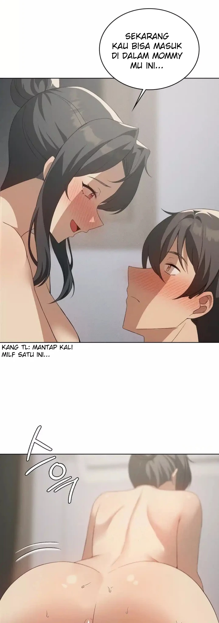 Read manhwa Pleasure up Chapter 57 - SauceManhwa.com