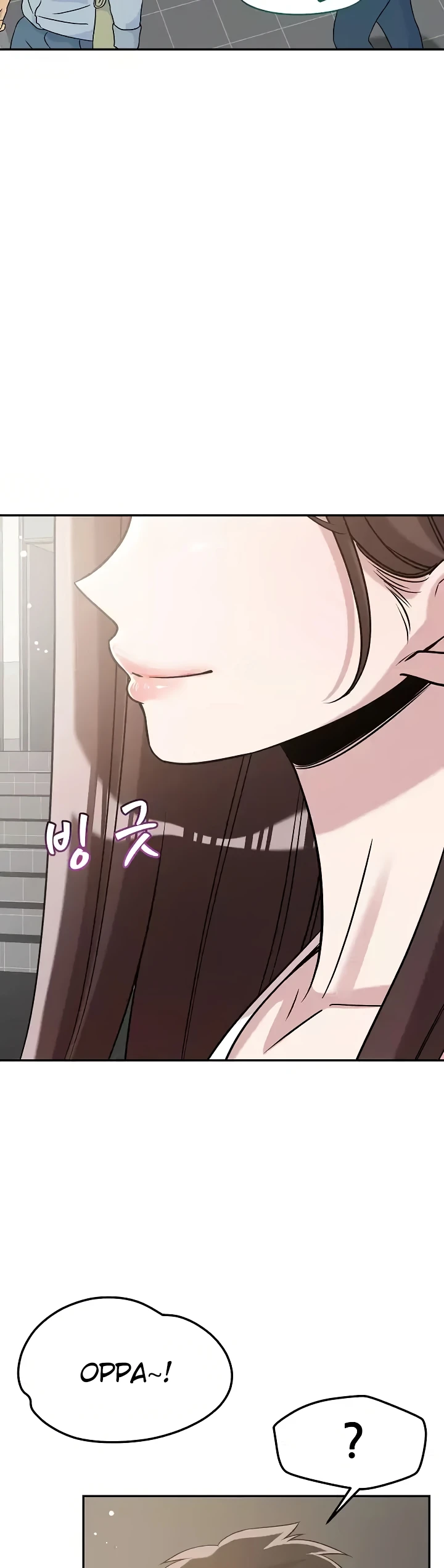 Read manhwa How did we get here Lee Ji-Kyung Chapter 30 - SauceManhwa.com