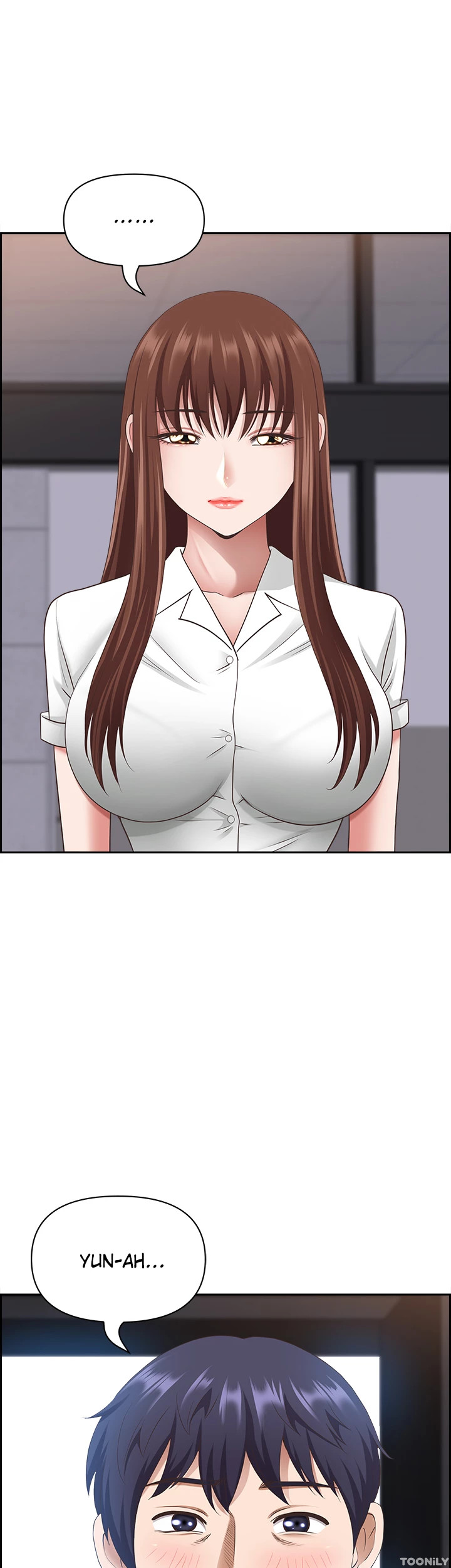 Read manhwa On an Airplane END Chapter 27 - SauceManhwa.com