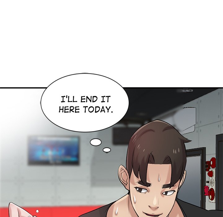 Read manhwa The Mismatch END Chapter 21 - SauceManhwa.com