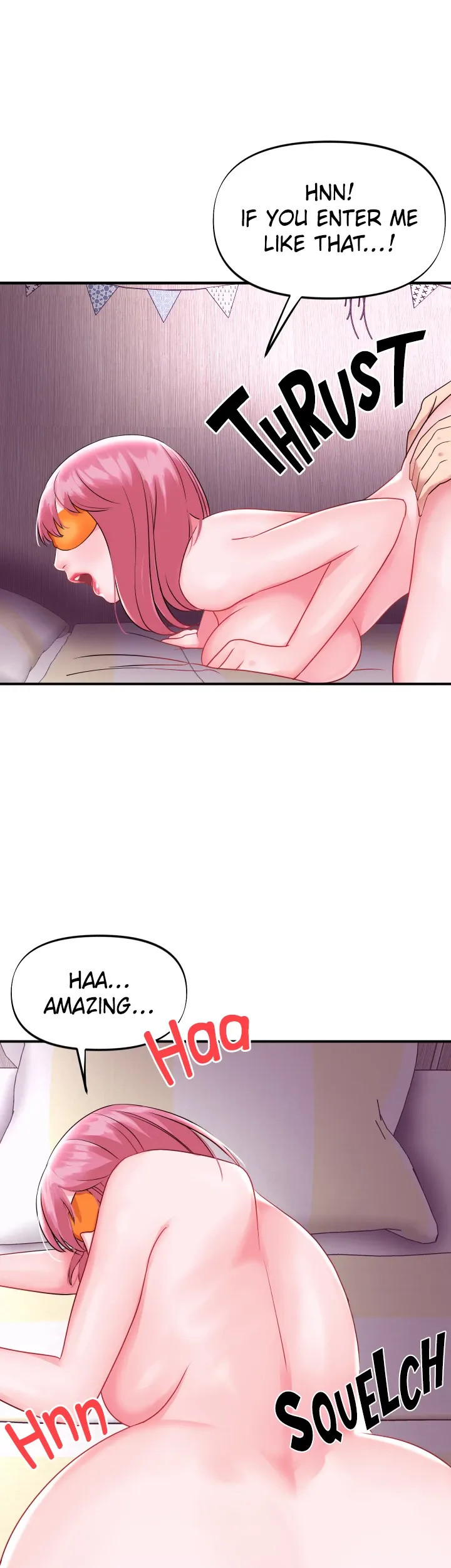 Read manhwa Young Madam End Chapter 33 - SauceManhwa.com