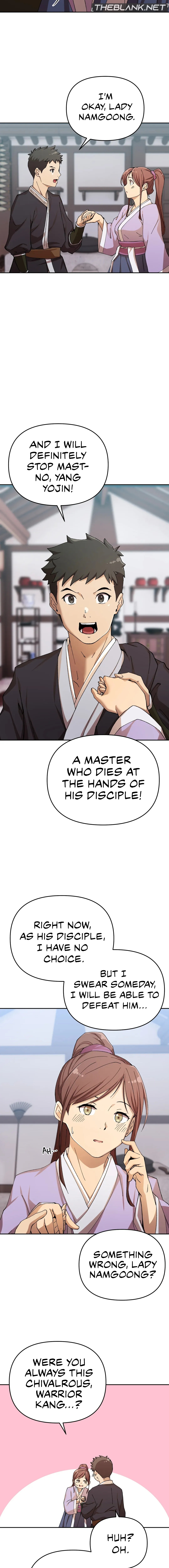 Read manhwa I Became The Sex Art Master In My Murim Novels  Chapter 2 - SauceManhwa.com