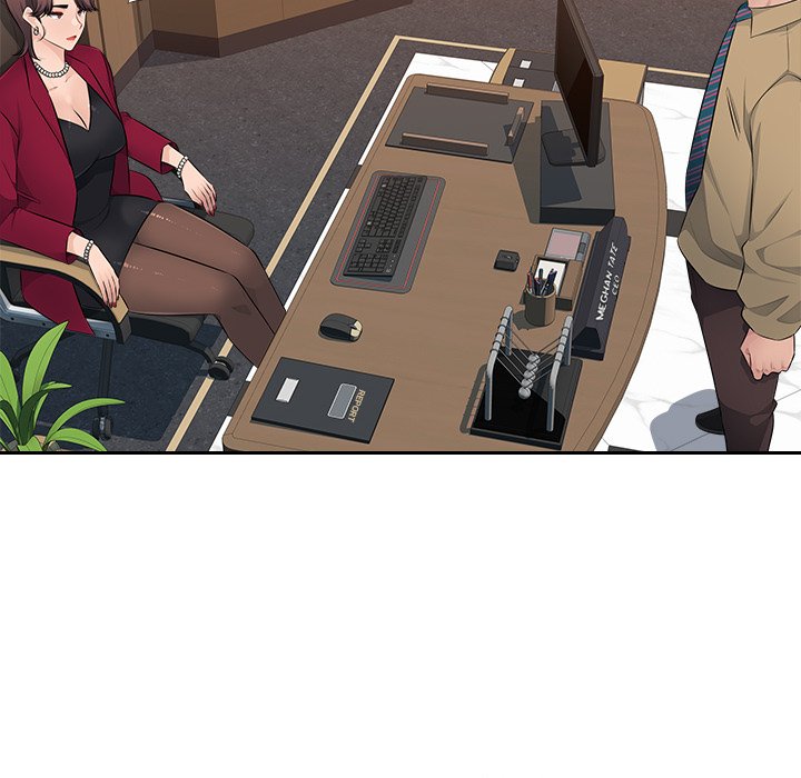 Read manhwa Office Desires End Chapter 21 - SauceManhwa.com