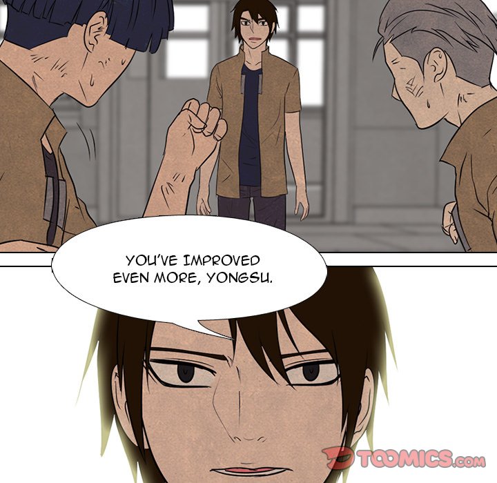 Read manhwa High School Devil Chapter 122 - SauceManhwa.com