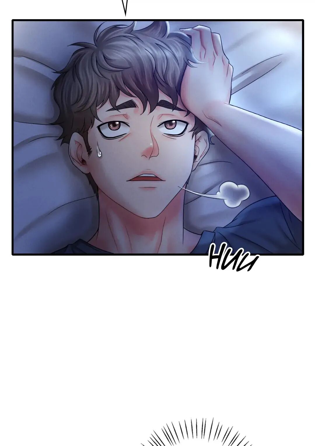 Read manhwa Drunk on You  Chapter 4 - SauceManhwa.com