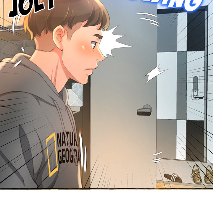 Read manhwa Can’t Get to You END Chapter 2 - SauceManhwa.com