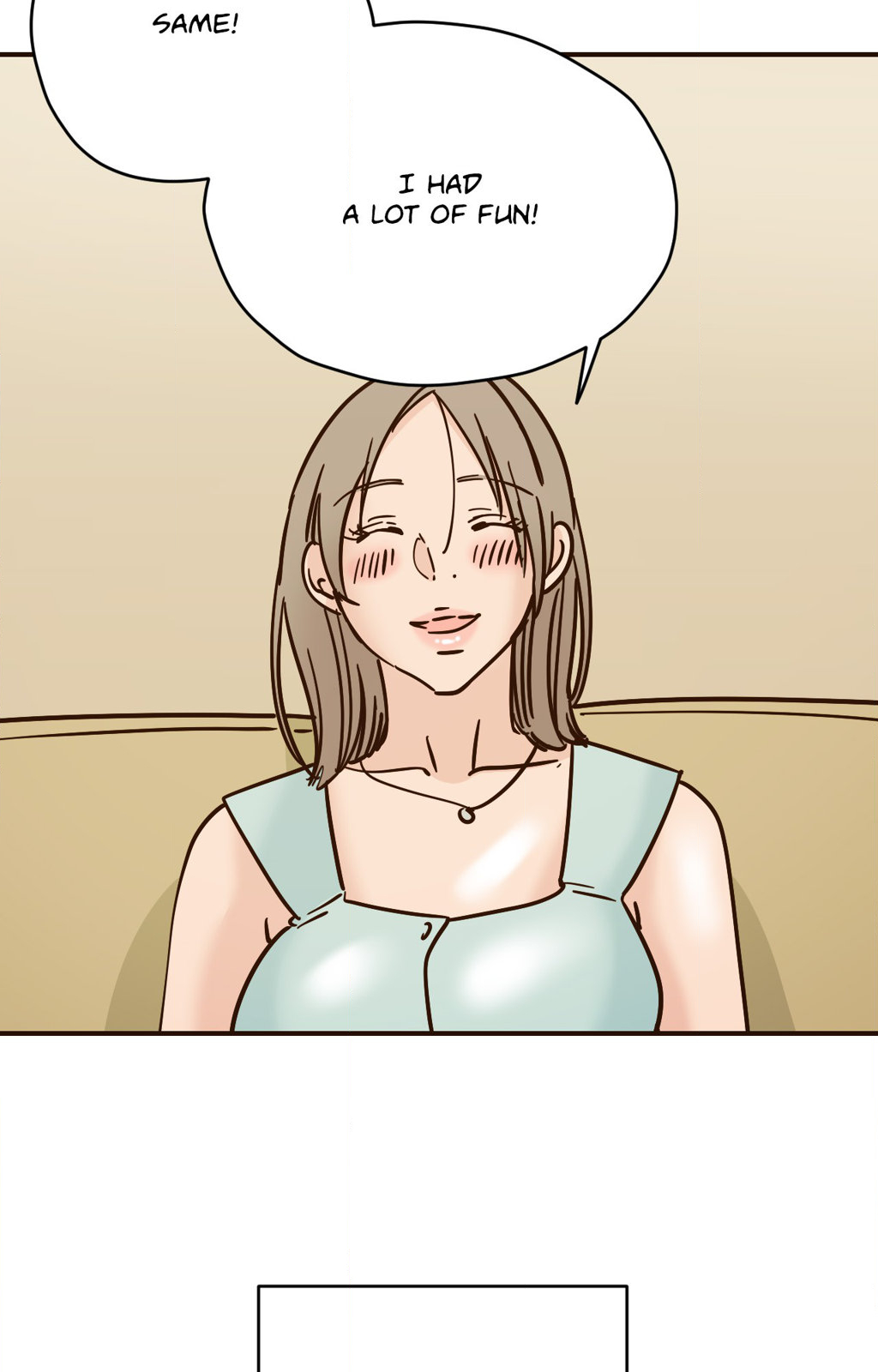 Read manhwa Temptress Chapter 167 - SauceManhwa.com