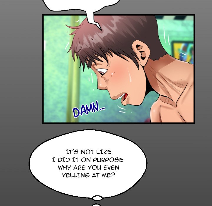 Read manhwa The Unforeseen Guest Chapter 107 - SauceManhwa.com