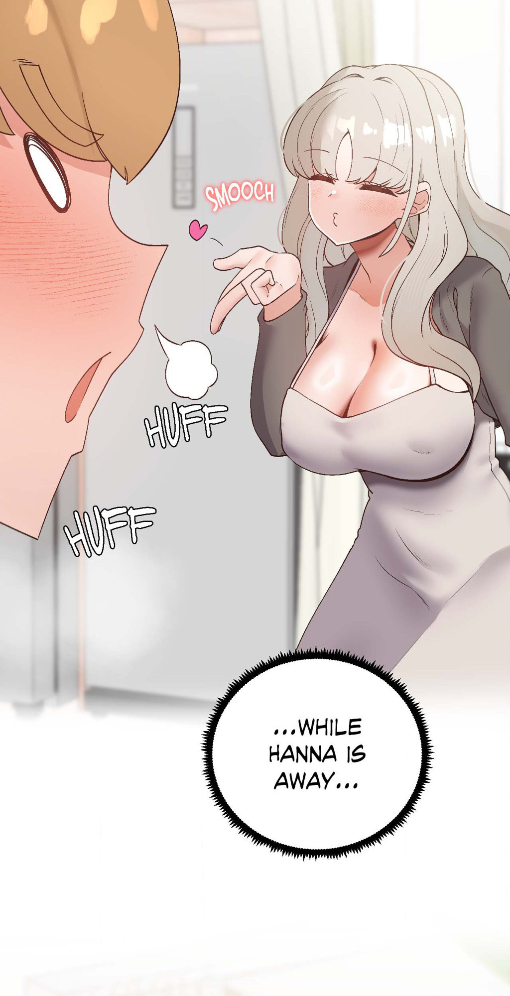 Read manhwa Family With Benefits  Chapter 22 - SauceManhwa.com