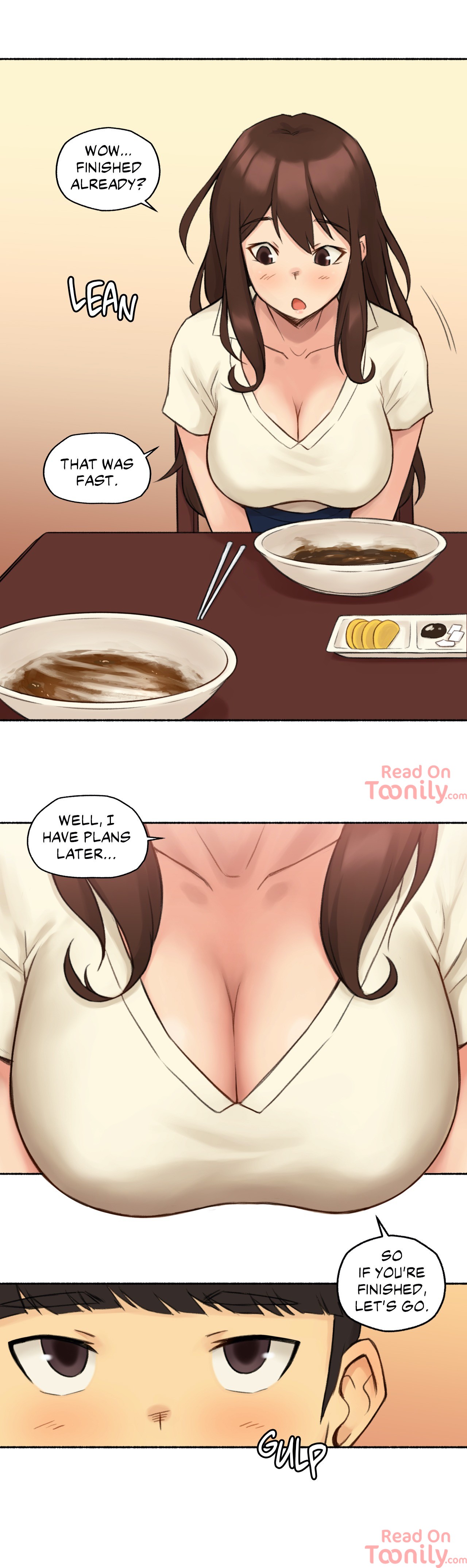 Read manhwa Sexual Exploits END Chapter 11 - SauceManhwa.com