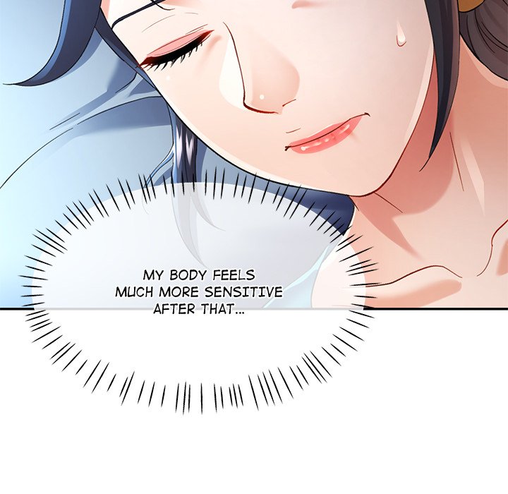 Read manhwa In Her Place Chapter 34 - SauceManhwa.com