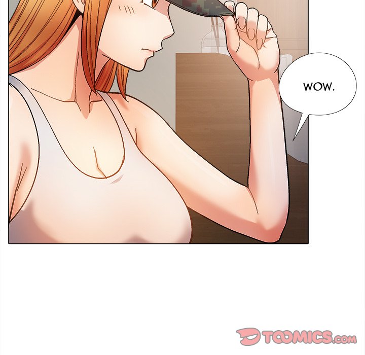 Read manhwa Sergeant Brynn END Chapter 28 - SauceManhwa.com