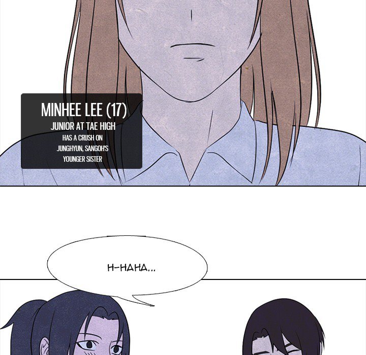 Read manhwa High School Devil Chapter 124 - SauceManhwa.com