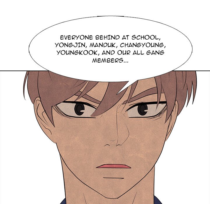 Read manhwa High School Devil Chapter 286 - SauceManhwa.com