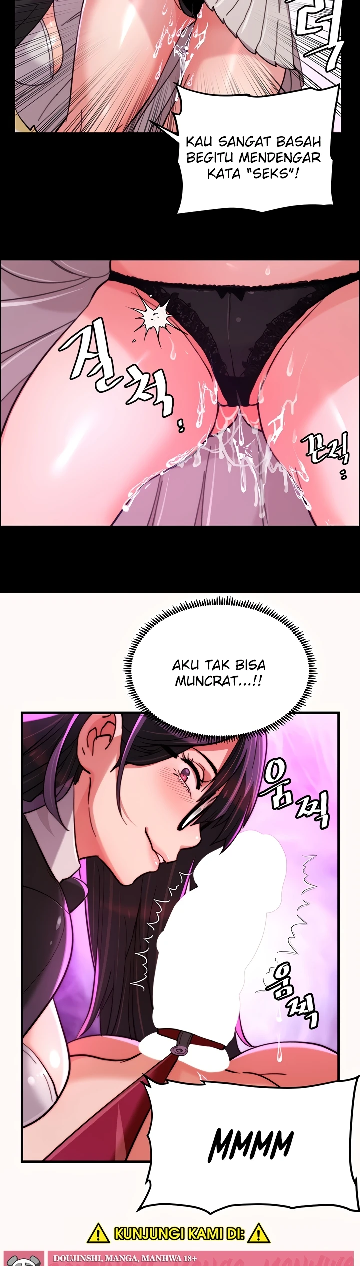 Read manhwa Chicken Club  Chapter 22 - SauceManhwa.com