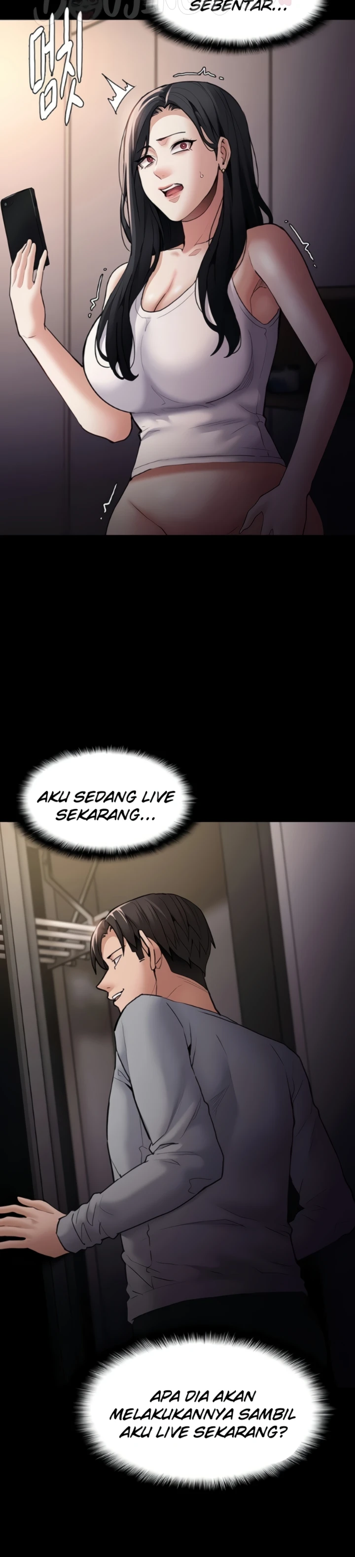 Read manhwa Pervert Addiction Chapter 81 - SauceManhwa.com