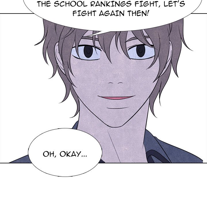 Read manhwa High School Devil Chapter 216 - SauceManhwa.com