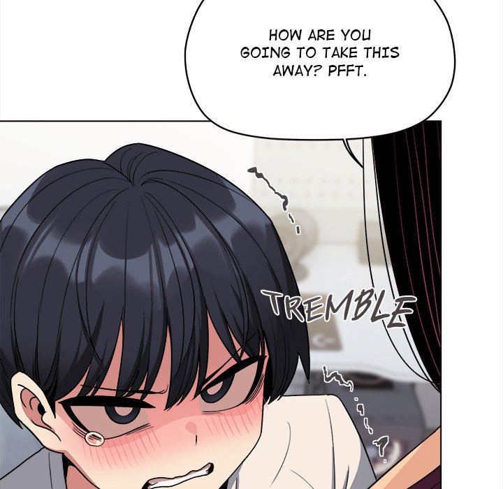 Read manhwa Someone Stop Her!  Chapter 5 - SauceManhwa.com