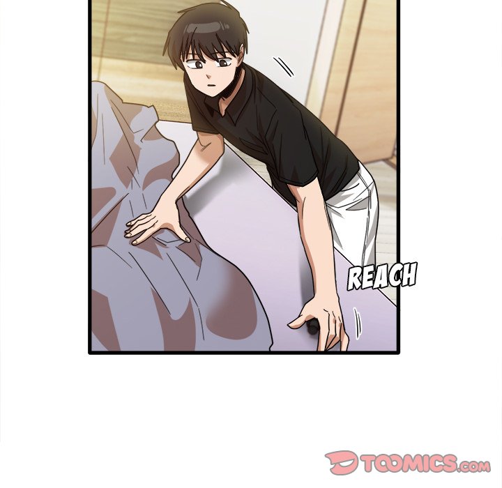 Read manhwa No More, No Less Chapter 39 - SauceManhwa.com