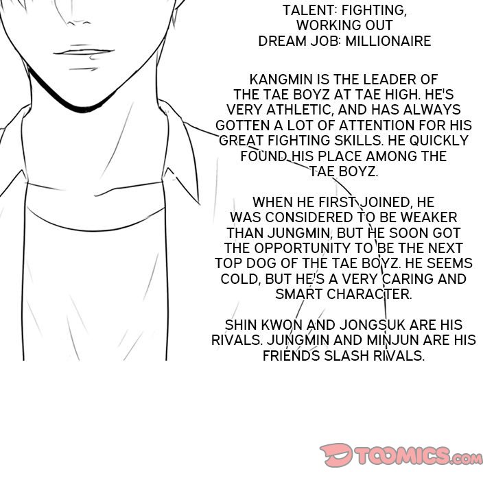 Read manhwa High School Devil Chapter 93 - SauceManhwa.com