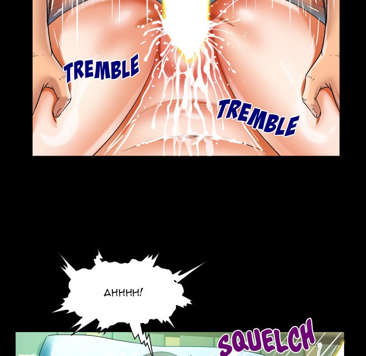 Read manhwa The Unforeseen Guest Chapter 93 - SauceManhwa.com