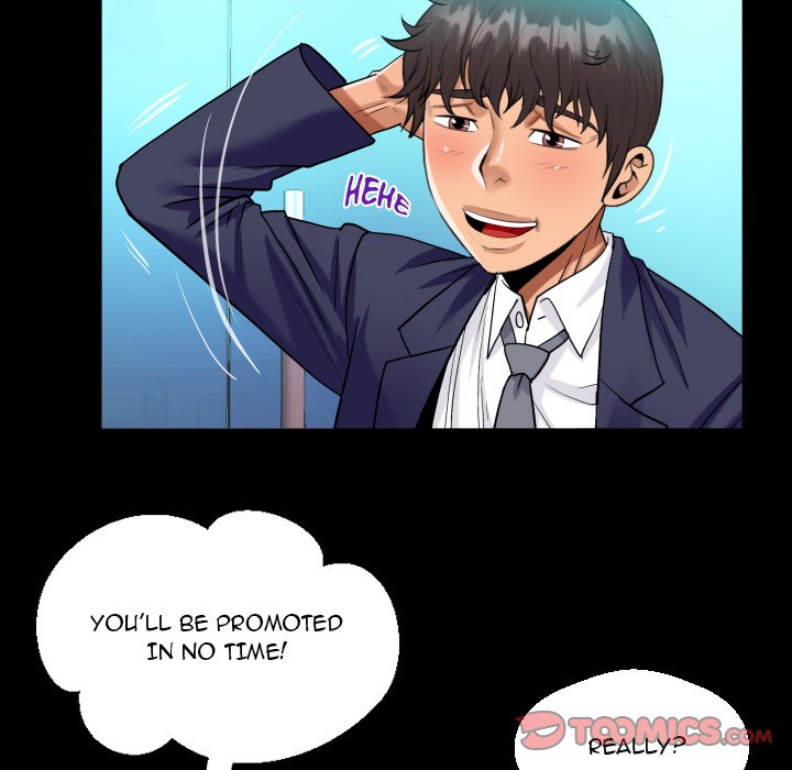 Read manhwa The Unforeseen Guest Chapter 81 - SauceManhwa.com