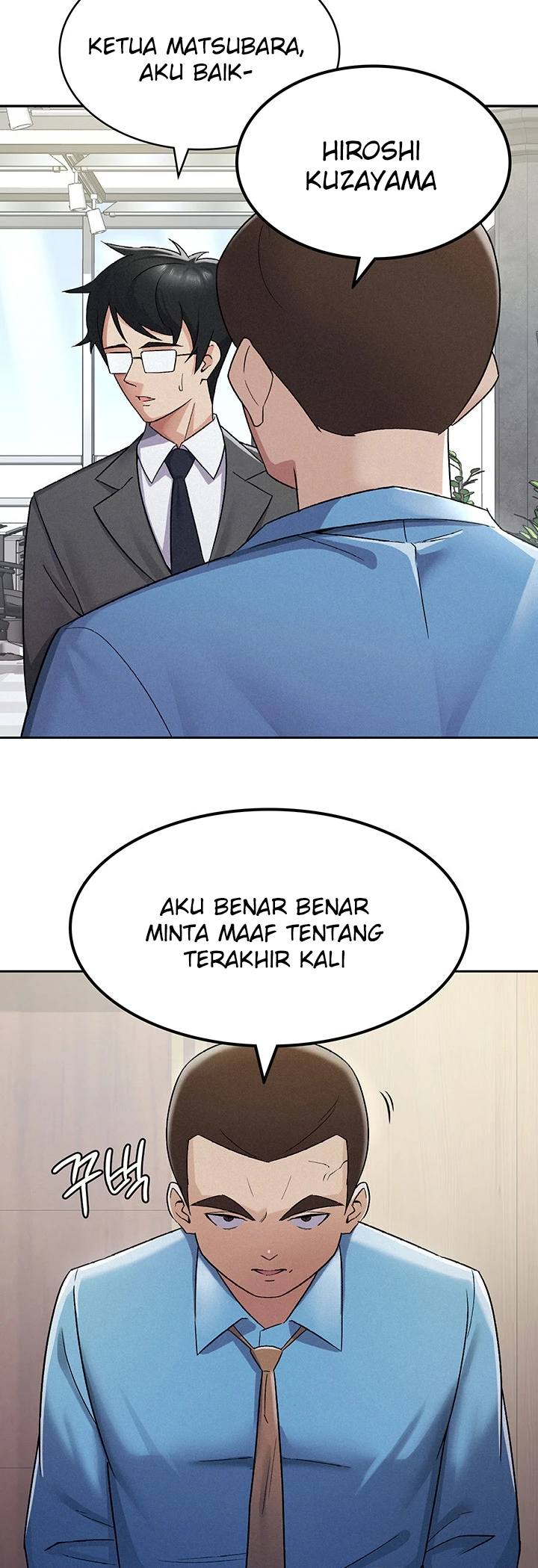 Read manhwa Tax Girlfriend Chapter 7 - SauceManhwa.com