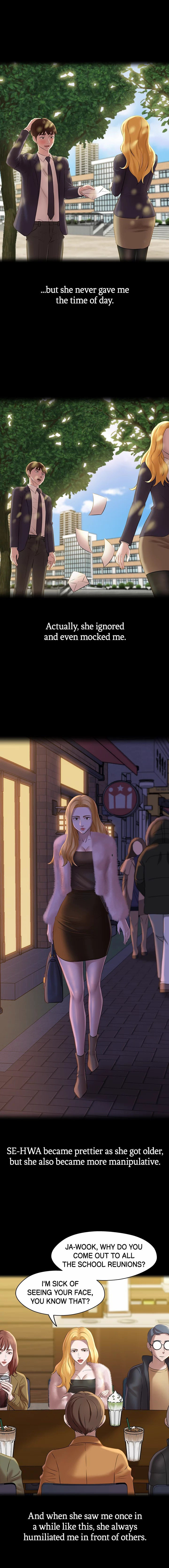 Read manhwa Panty Note Chapter 17 - SauceManhwa.com