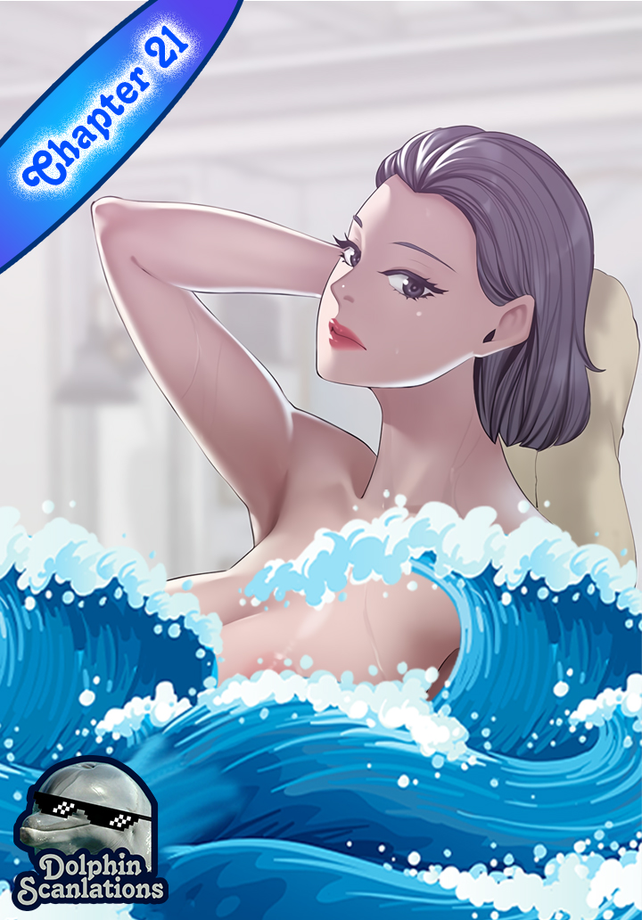 Read manhwa A Rich Lady Chapter 21 - SauceManhwa.com