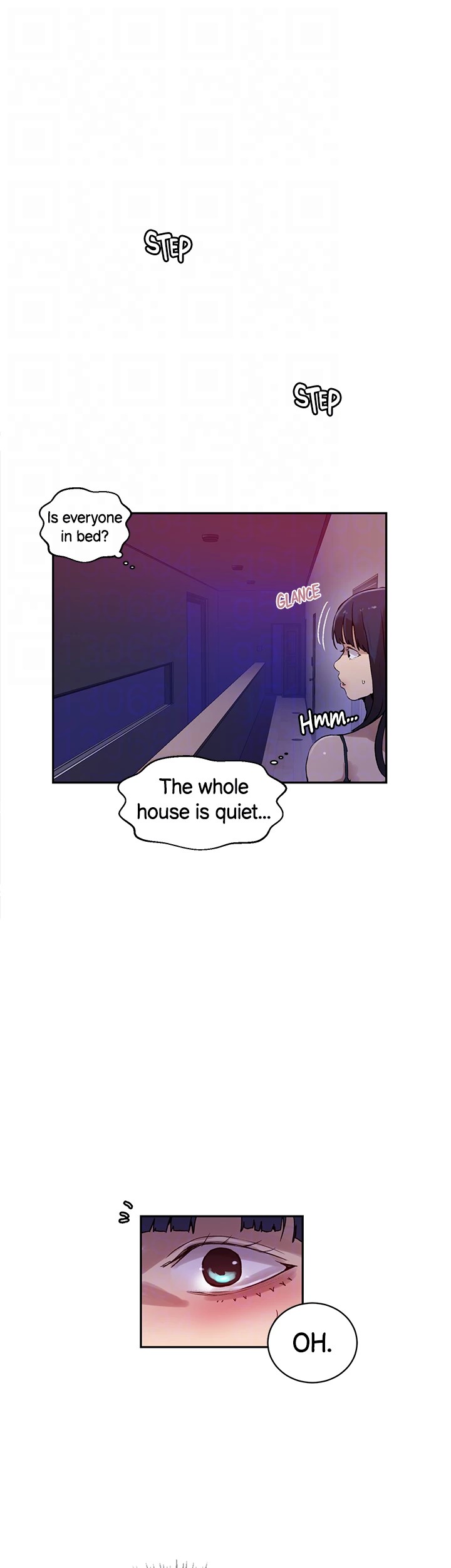 Read manhwa Secret Class HOT Chapter 217 - SauceManhwa.com