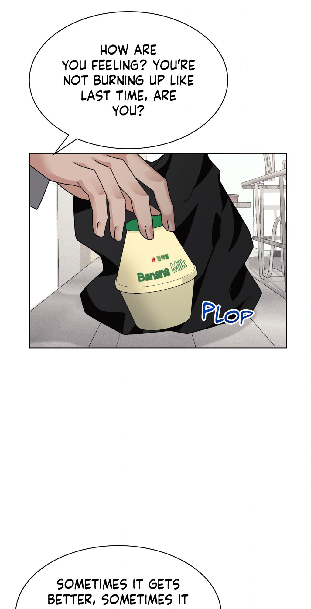 Read manhwa 11336  Chapter 14 - SauceManhwa.com